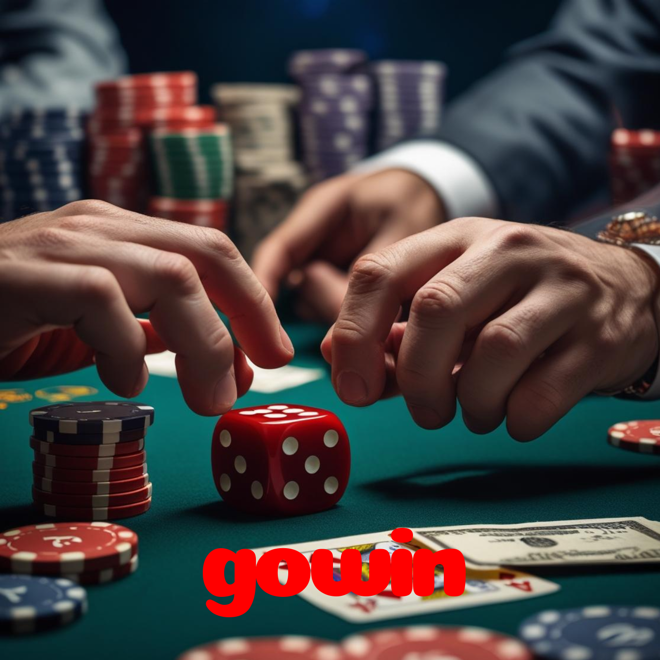 gowin:Aposte e vença com confiança no cassino mais seguro!