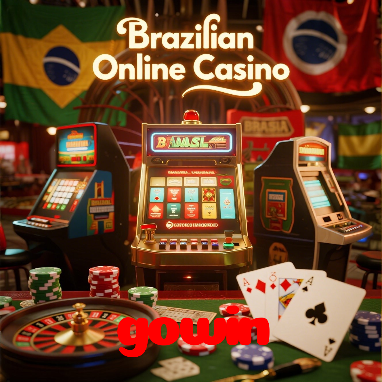 gowin:Acesse o cassino online mais confiável e ganhe prêmios incríveis!