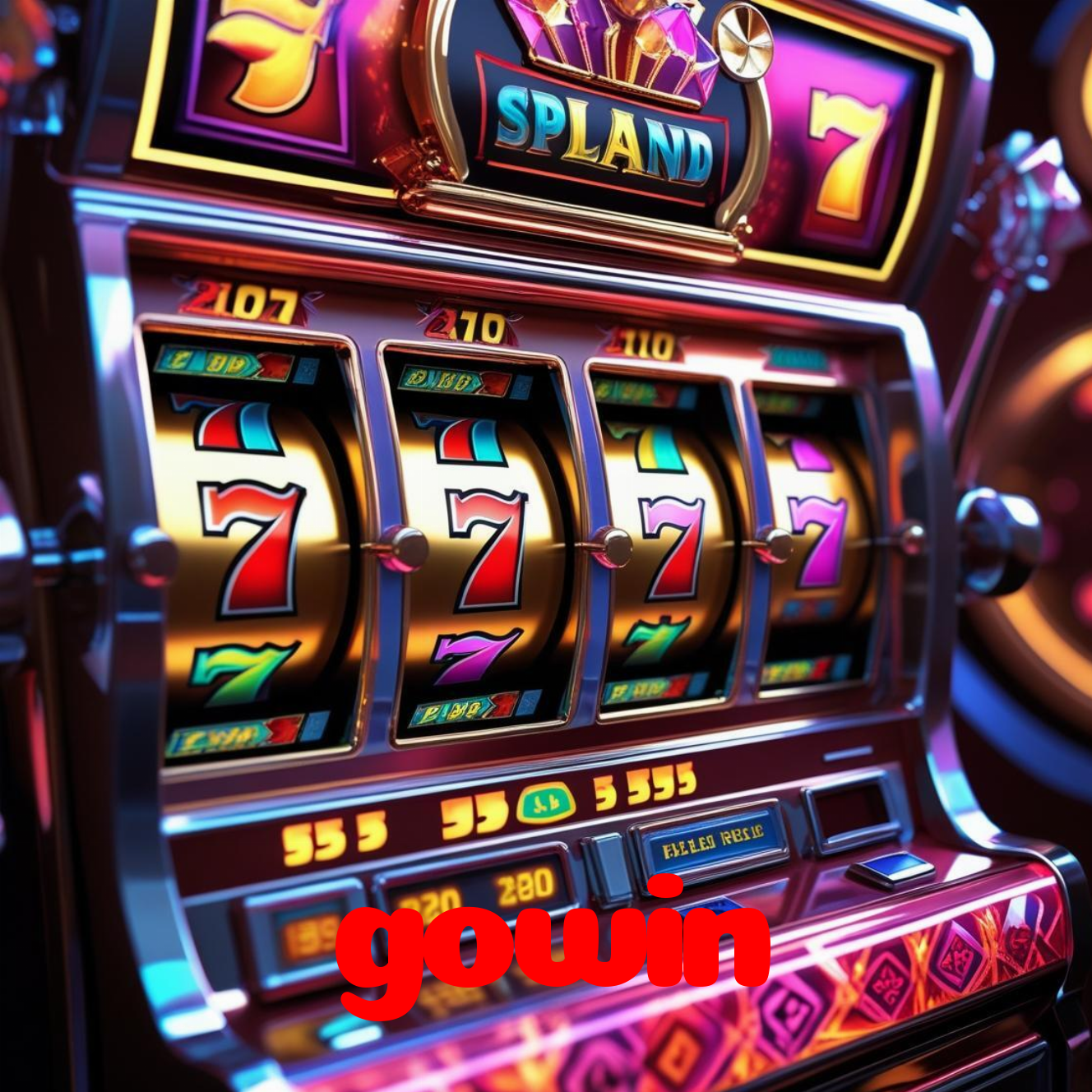 gowin:O cassino online perfeito para jogadores brasileiros está aqui!