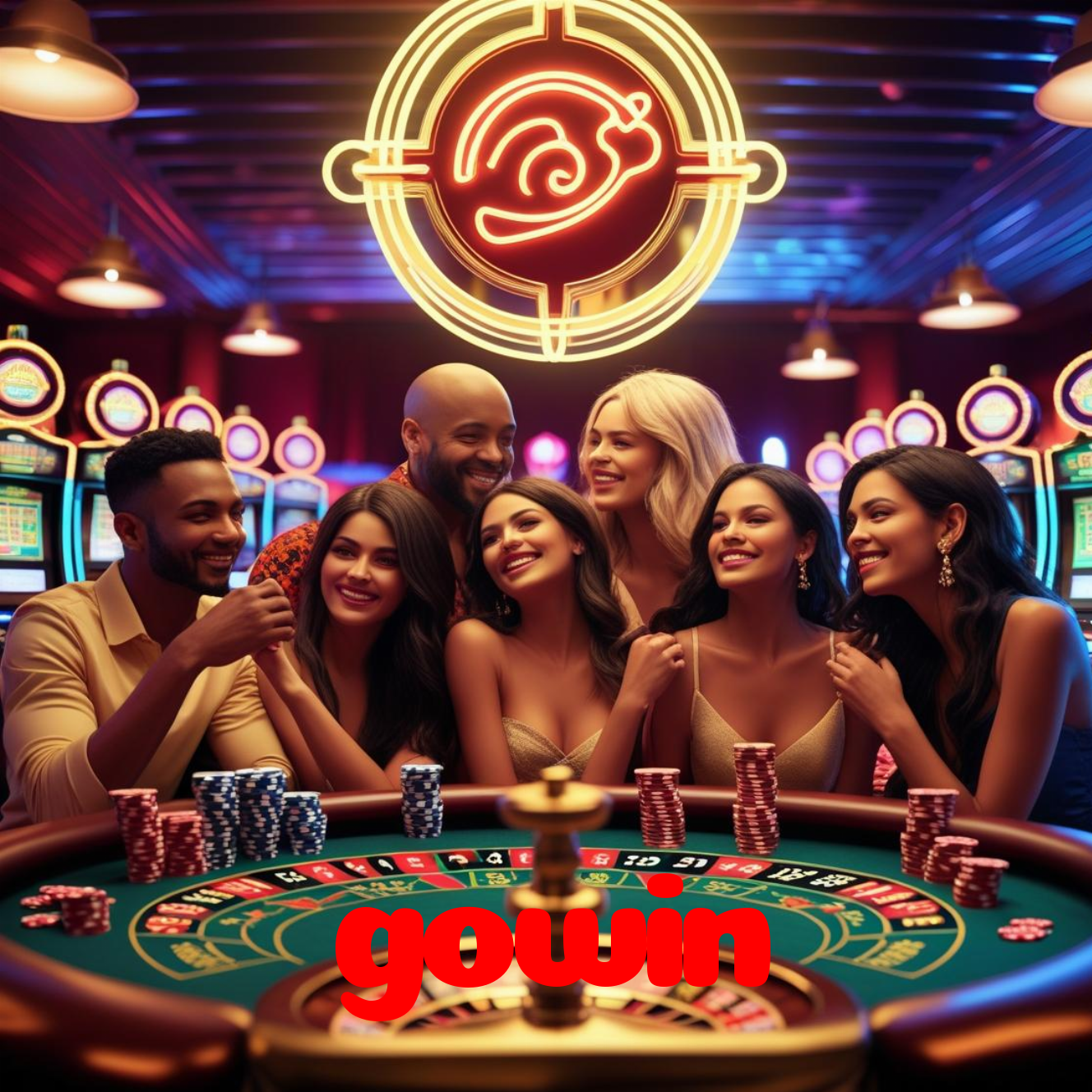  slots