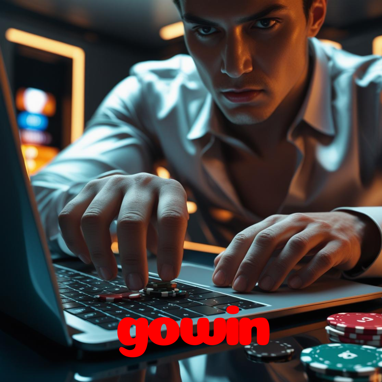 gowin:A aposta certa está no cassino online mais confiável!