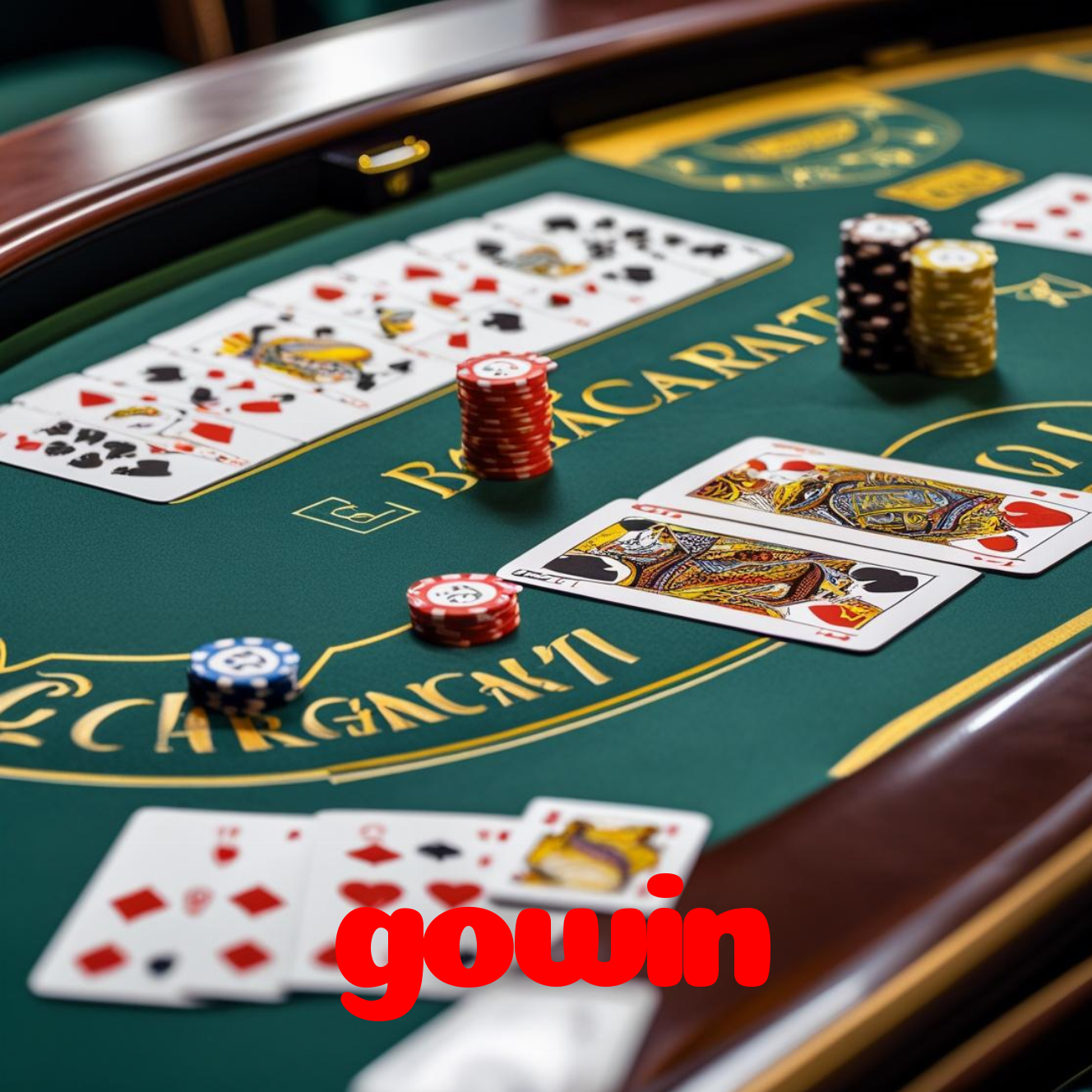 gowin:Jogue agora e vença no cassino online mais confiável e divertido!