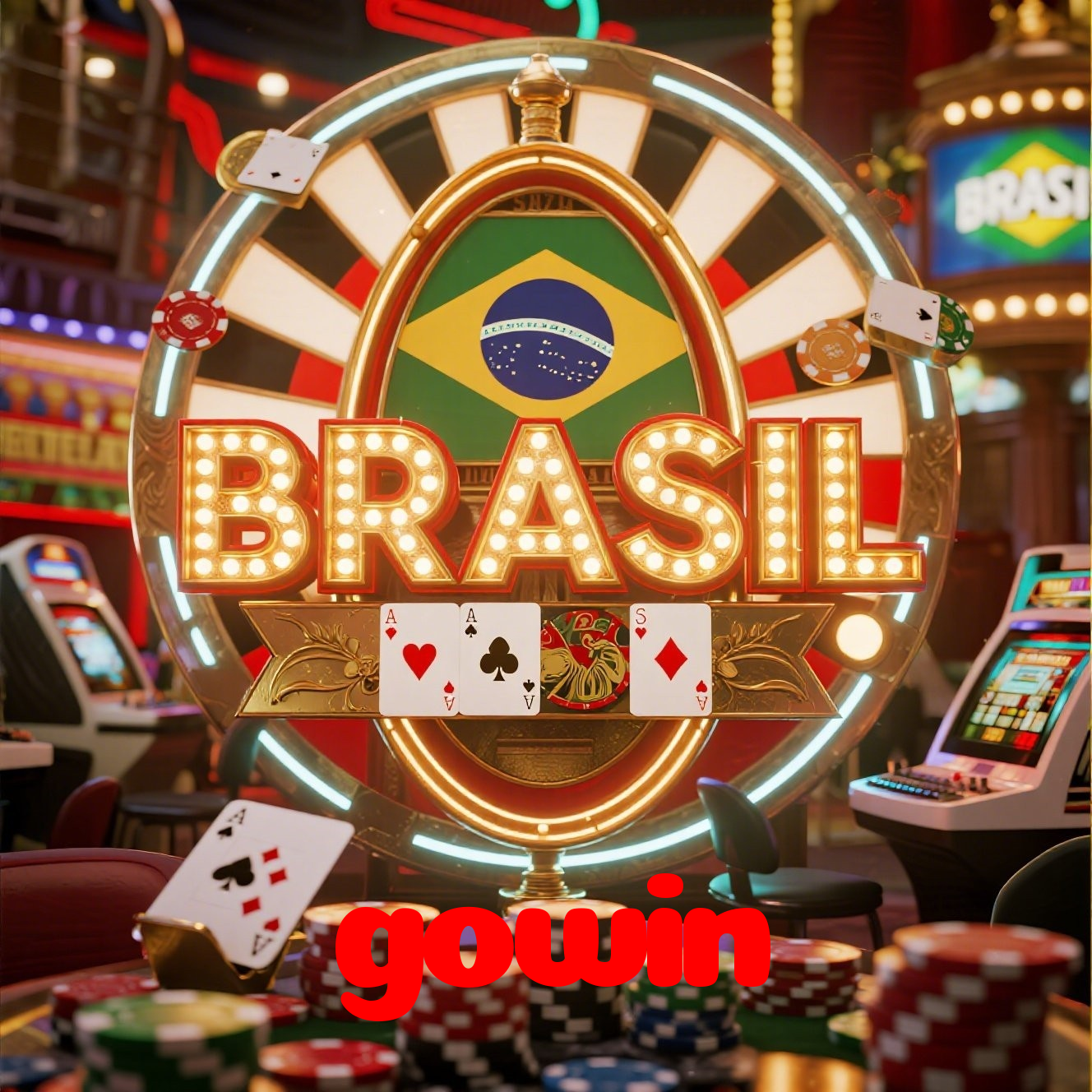 gowin:Entre agora e aproveite os prêmios no cassino online mais confiável!