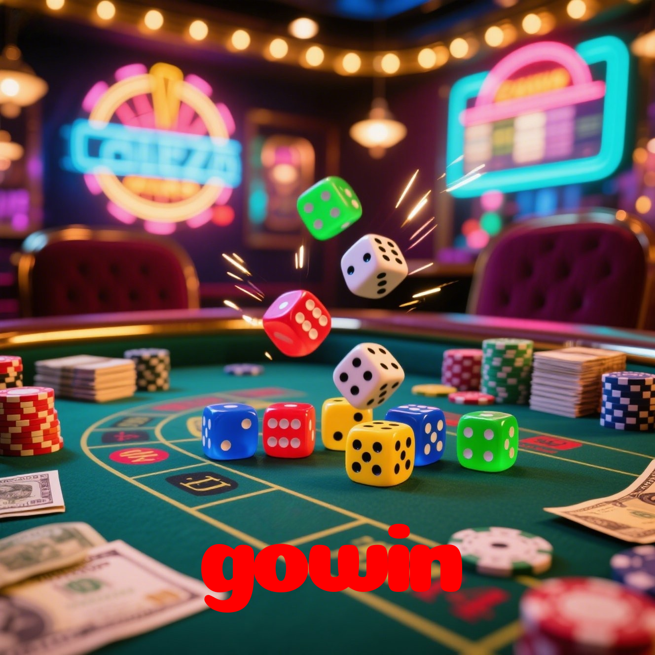 gowin:Cassino Online Confiável e Seguro: Jogue e Ganhe Agora!