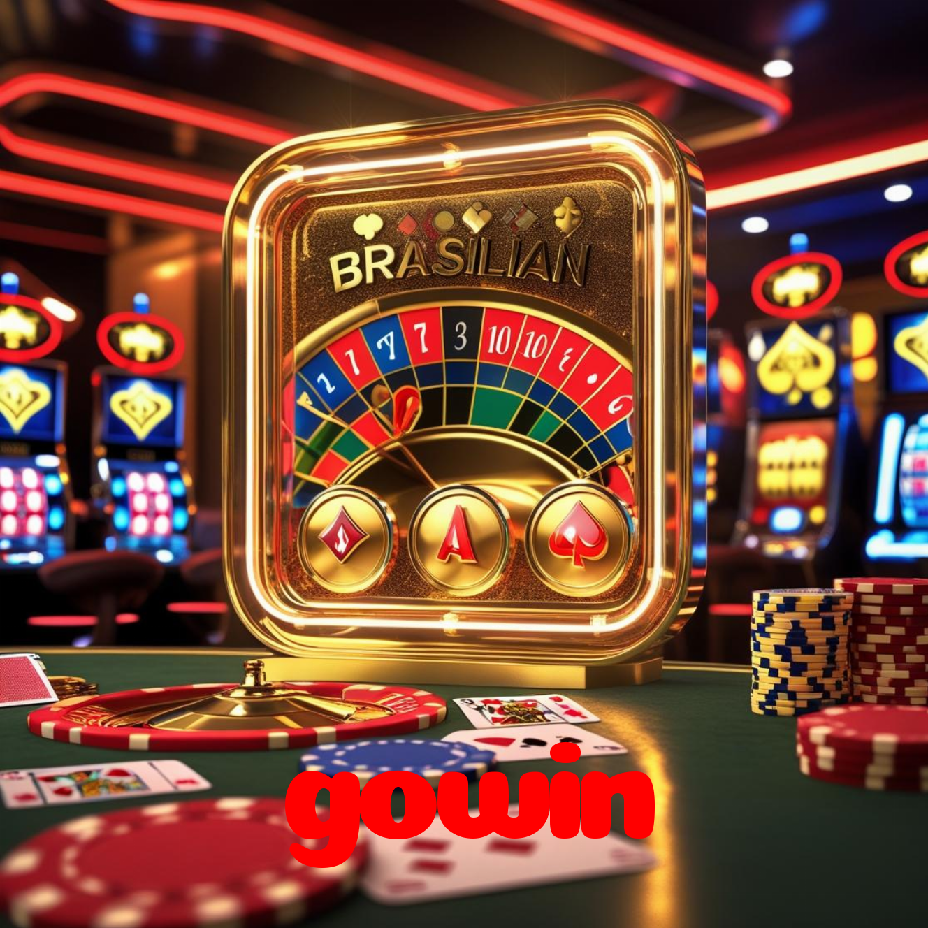  cassino