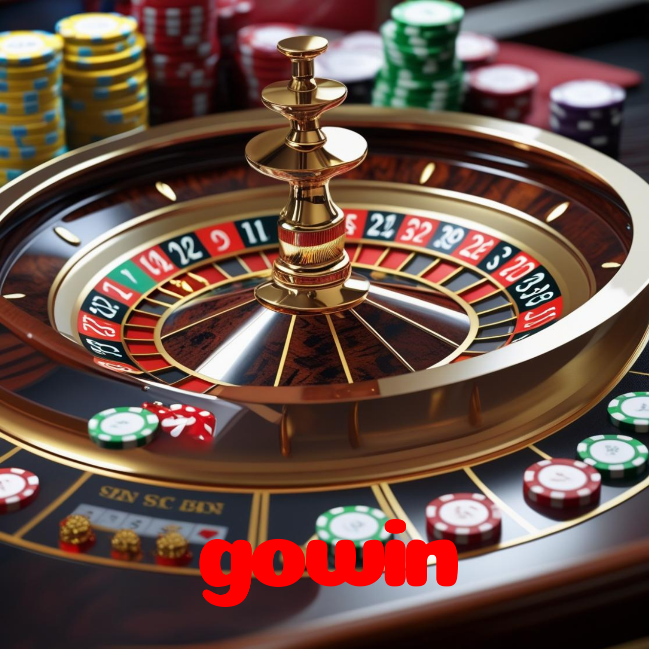 gowin:Entre agora no cassino online e tenha uma experiência única de jogo!