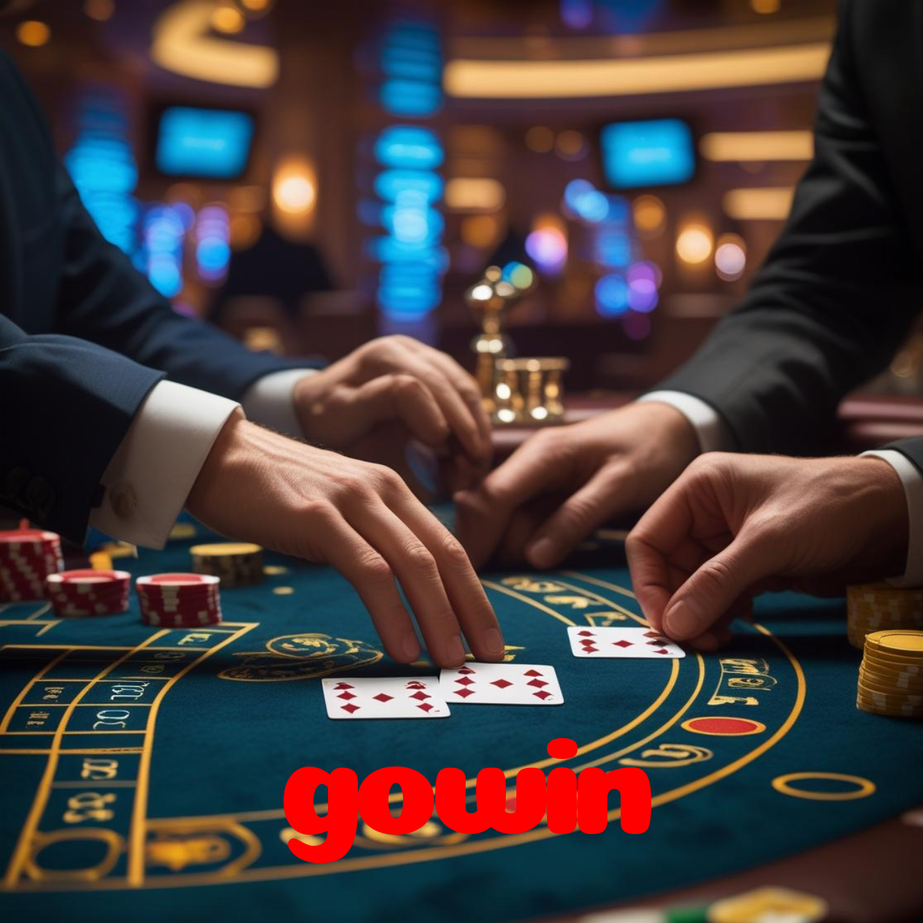  cassino