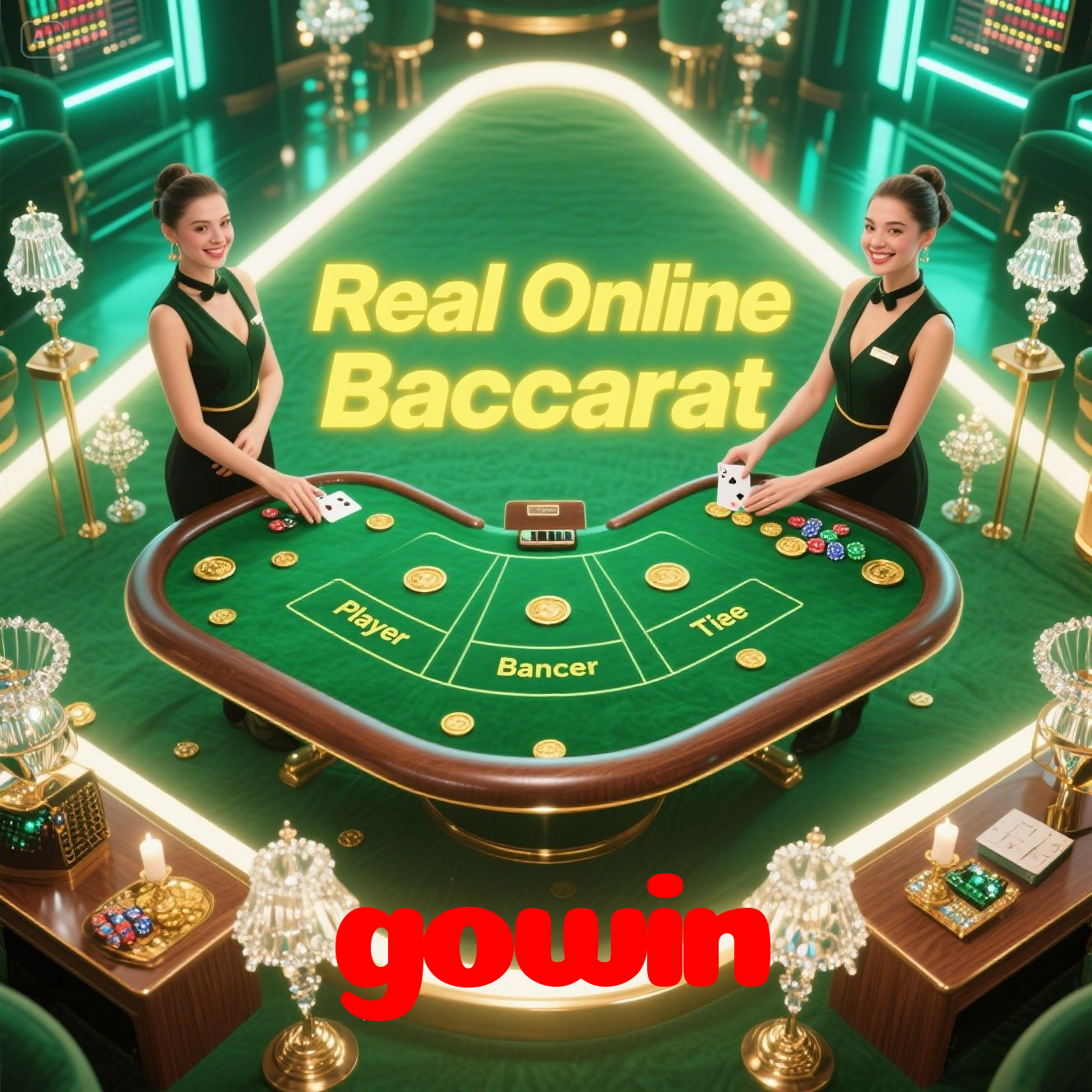 gowin:Jogue com segurança e alcance grandes vitórias no cassino online!