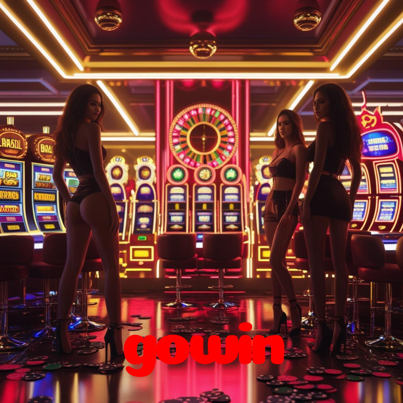 Elevando a Experiência de Jogo: A Categoria VIP da gowin