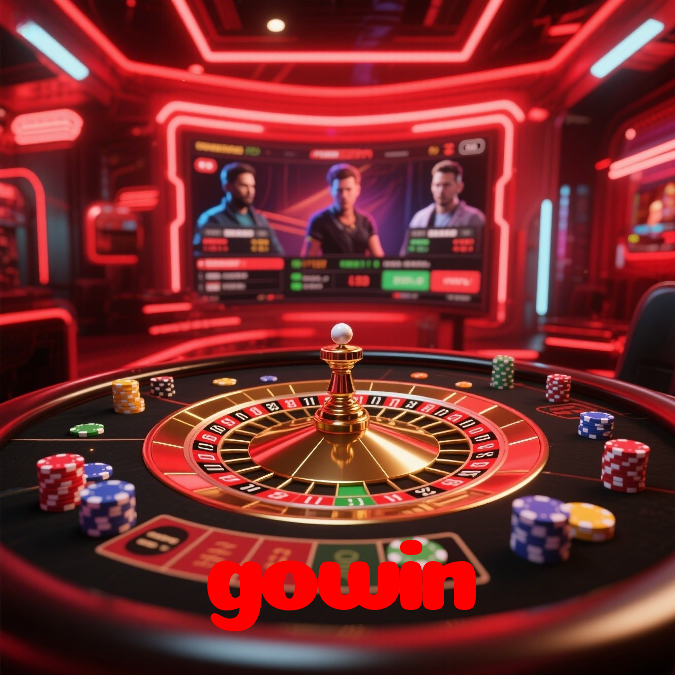 gowin:O cassino online mais confiável do Brasil para você ganhar!