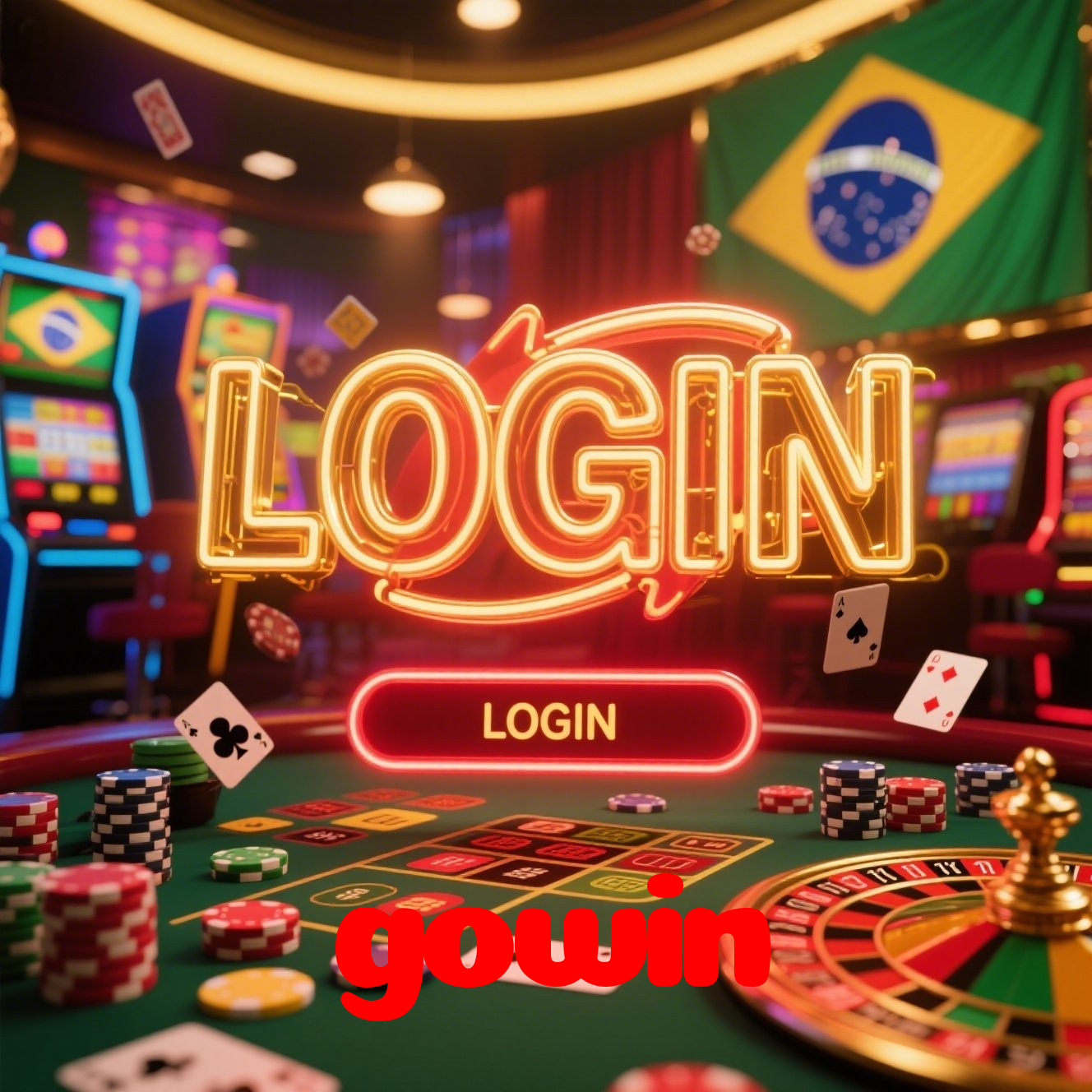 gowin:No cassino online mais confiável, você encontra as melhores chances de ganhar!