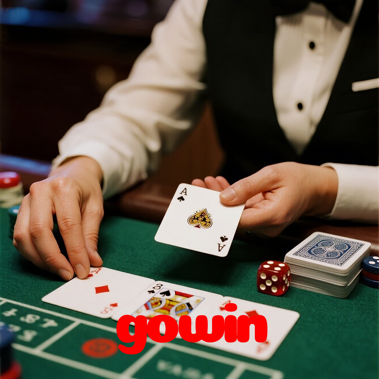  cassino