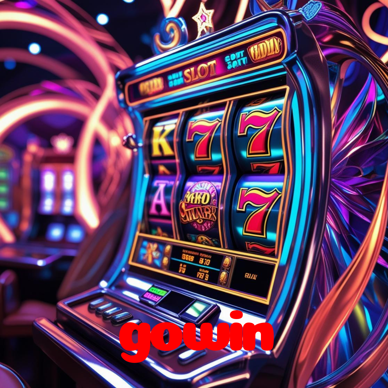 gowin:Emoção e grandes oportunidades de ganho no cassino online mais seguro do Brasil!
