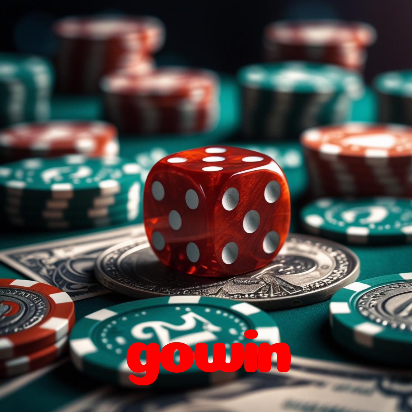 gowin:O cassino online mais confiável e seguro para brasileiros!