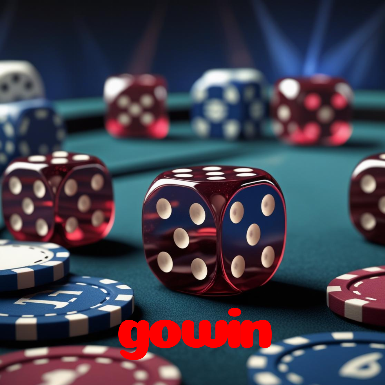 gowin:O cassino online mais confiável para você conquistar prêmios!