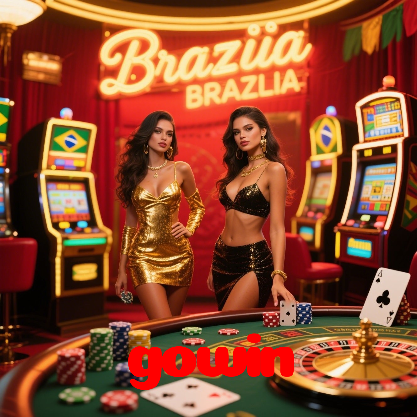 gowin:O cassino mais confiável para você jogar com confiança!