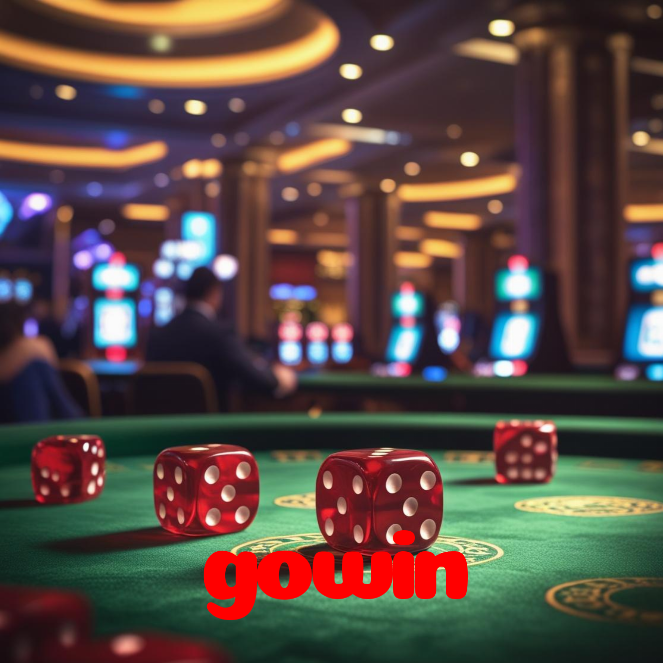  slots