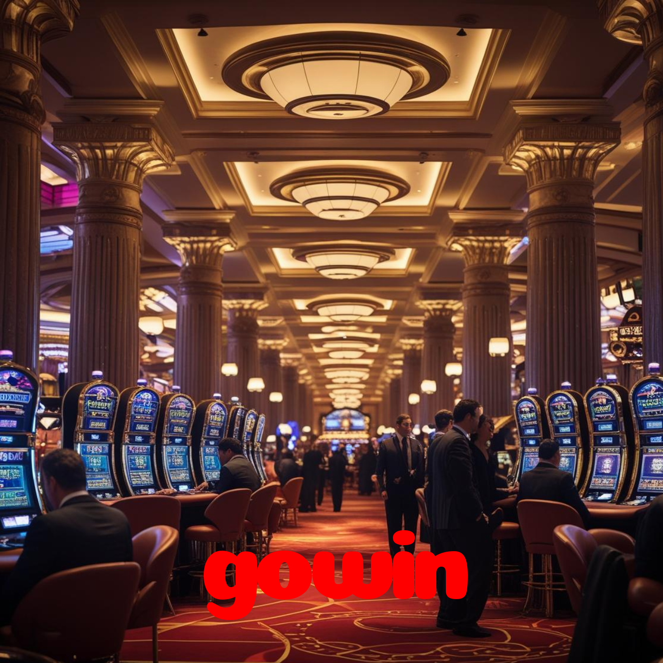  cassino
