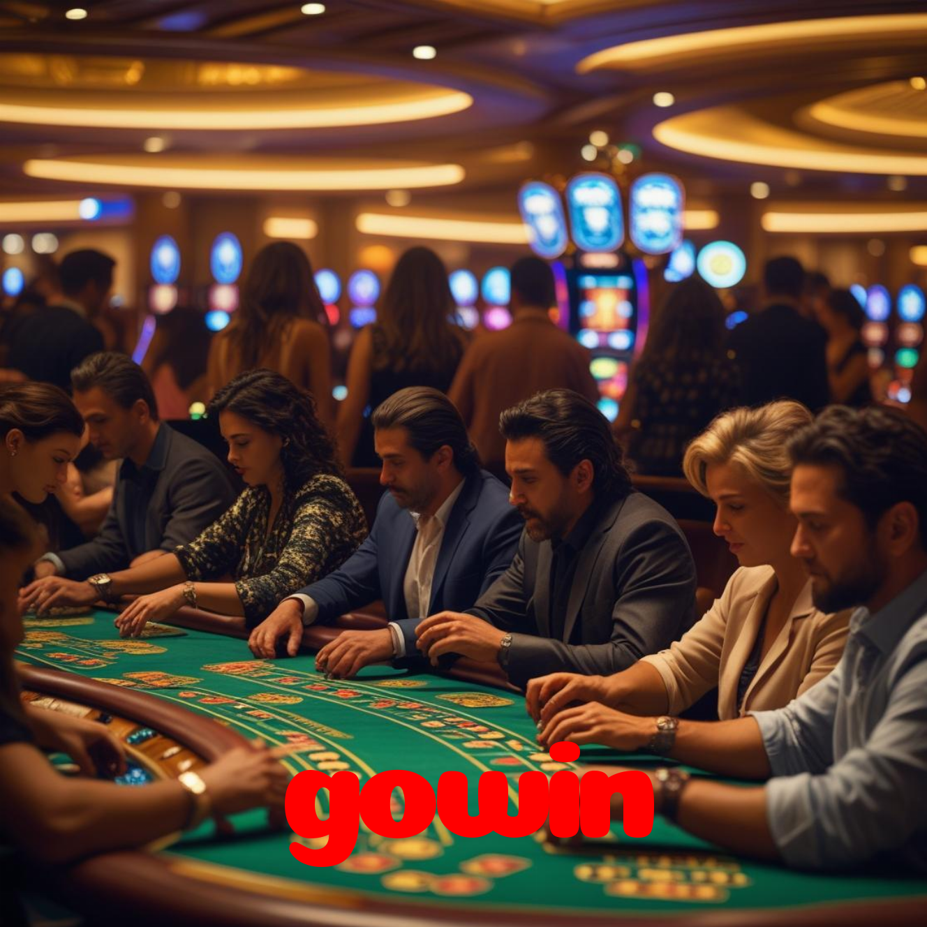  cassino