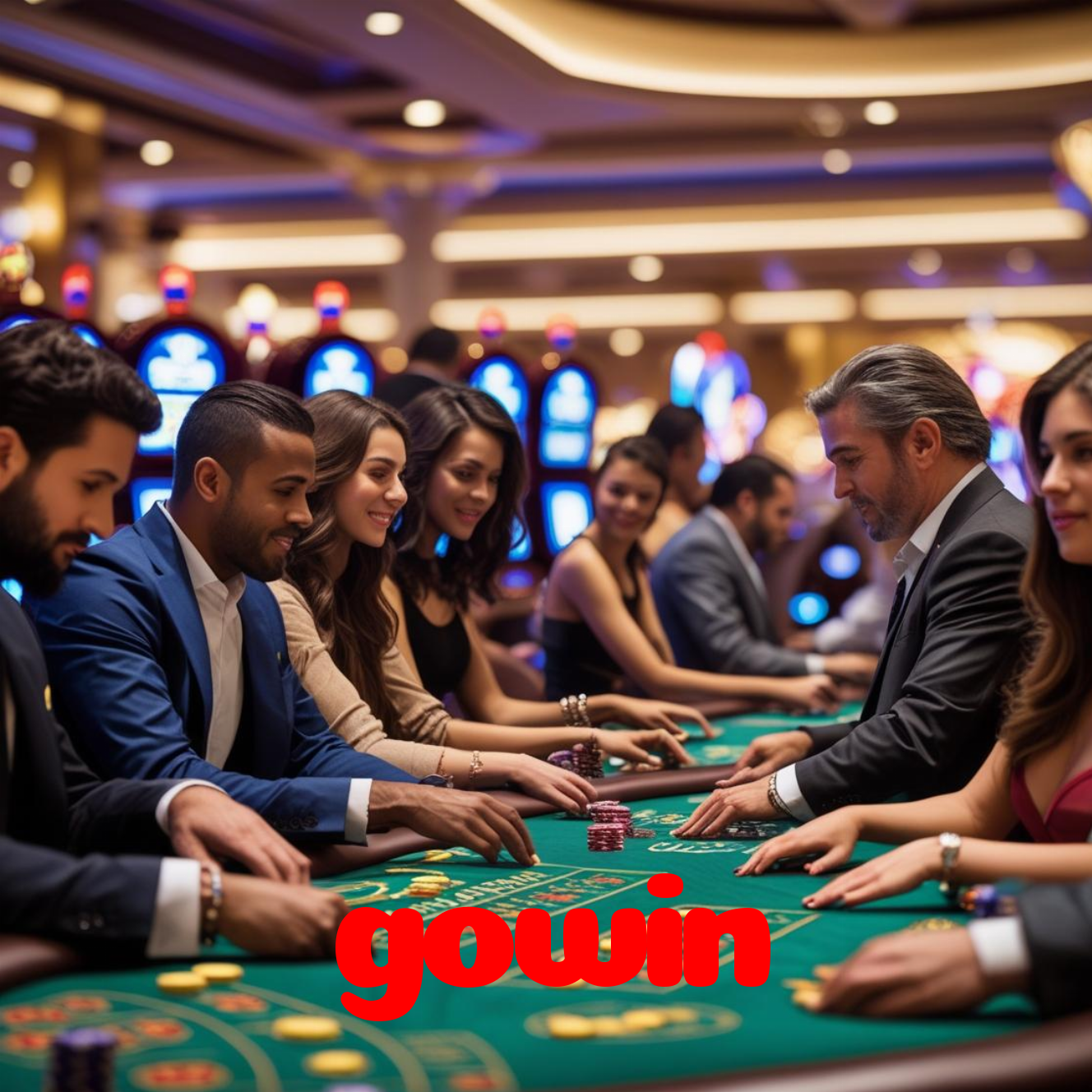  cassino