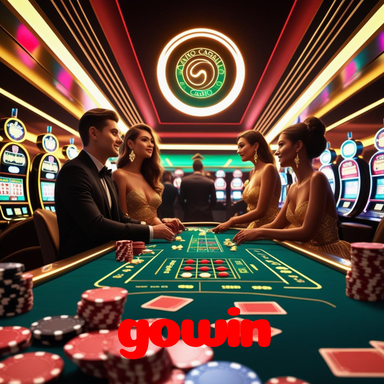  cassino