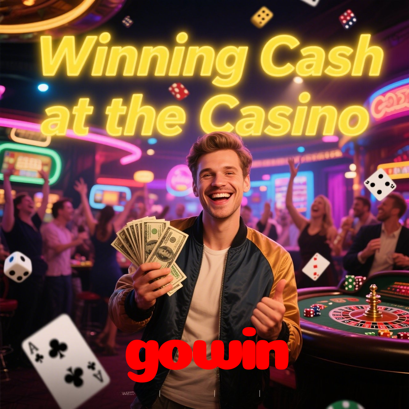 gowin:O cassino online mais confiável do Brasil para você ganhar!