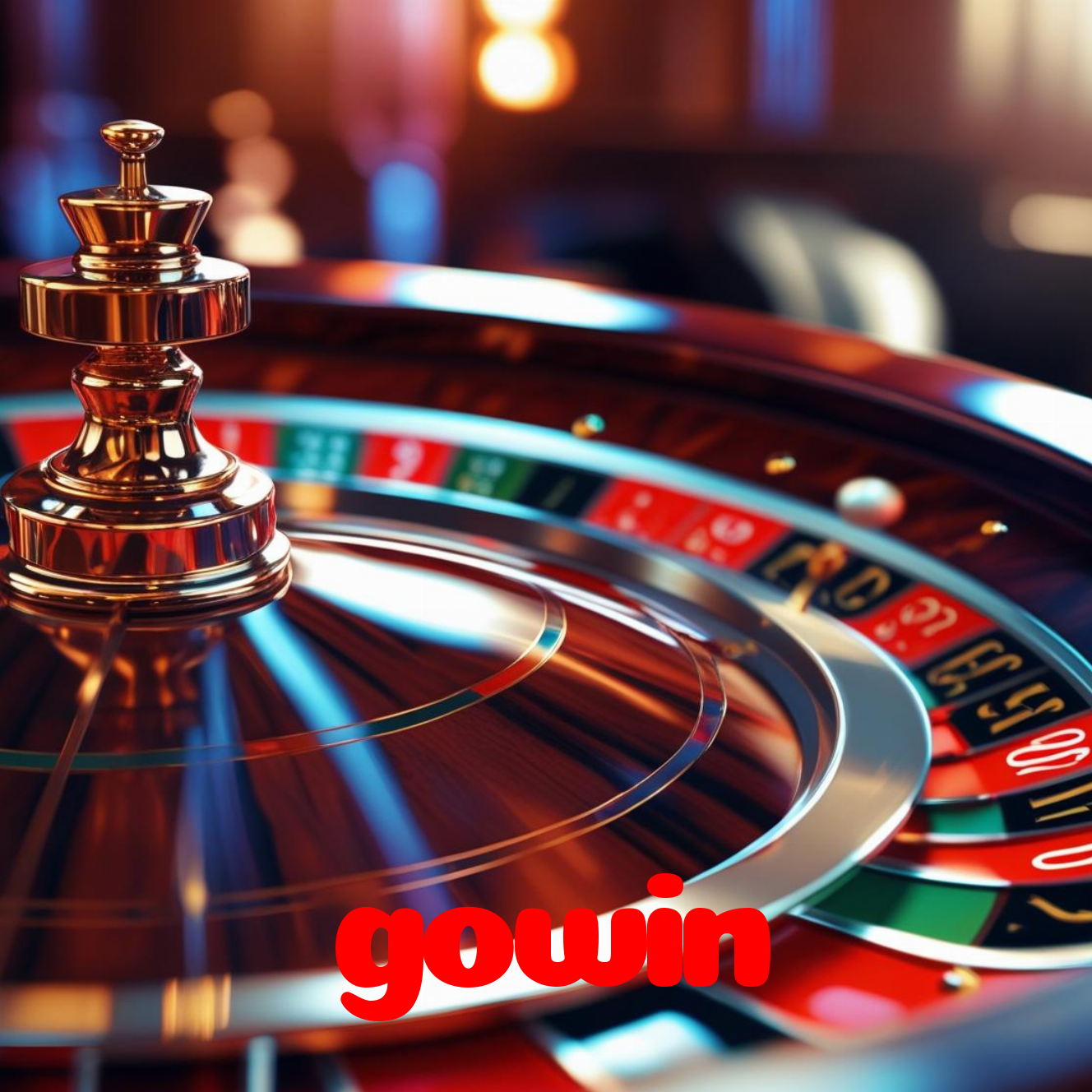 gowin:Diversão e Premiações Esperam por Você no Nosso Cassino Online!
