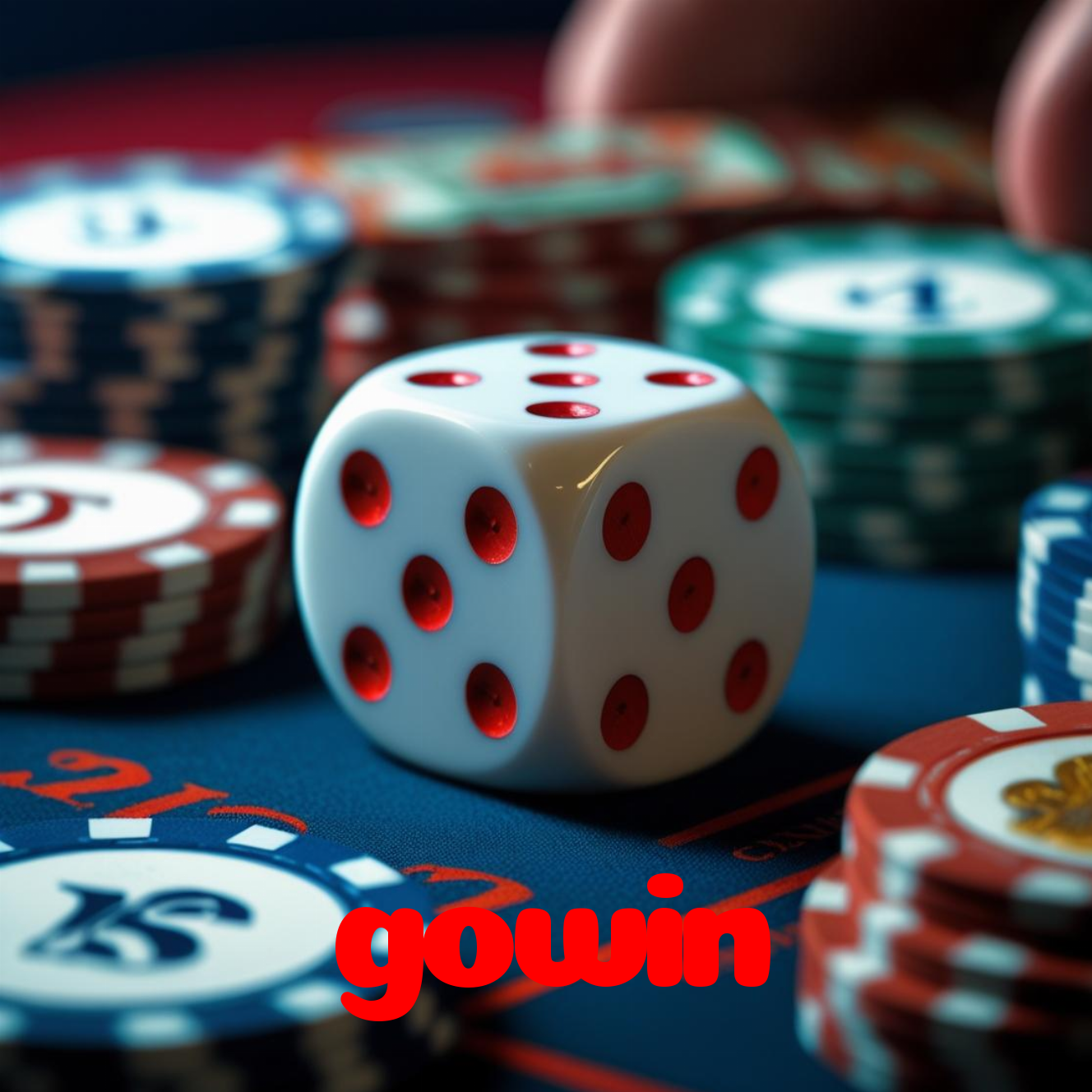 gowin:Jogue de Forma Confiável no Cassino Online Mais Premiado do Brasil!