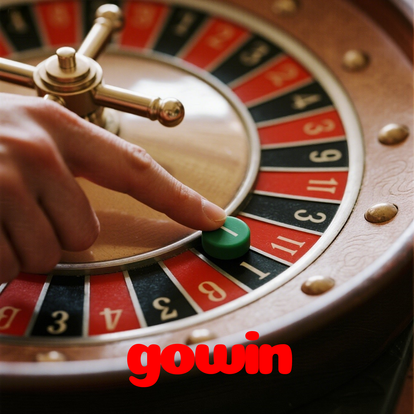 gowin:O melhor cassino online para você, com sorte e segurança!