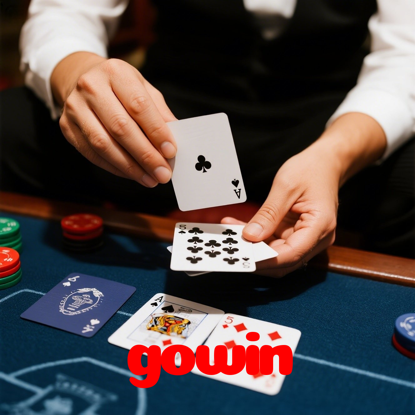 gowin:Aposte com confiança no cassino online mais seguro do Brasil!