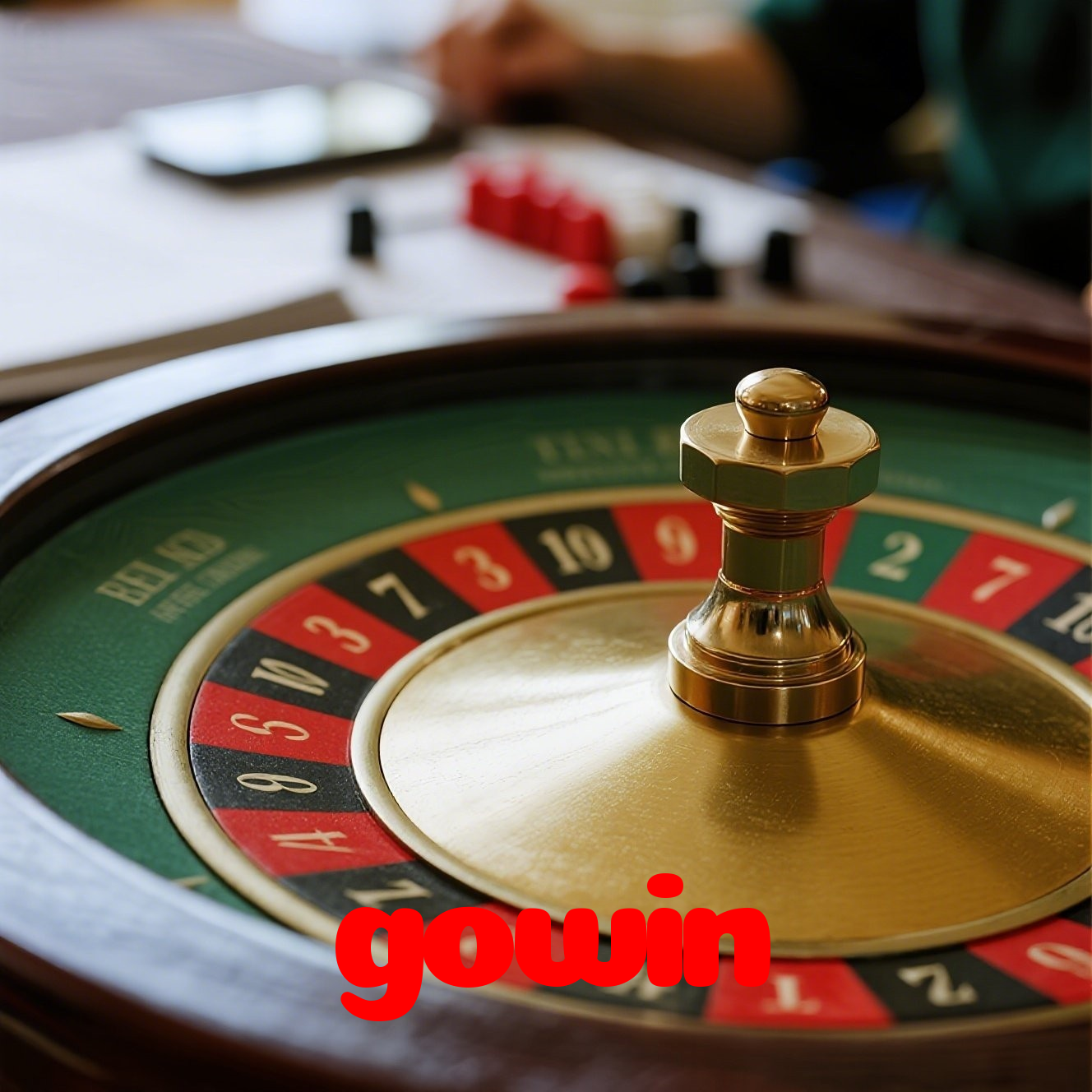 gowin:Experiência de cassino online única no Brasil, só para você!
