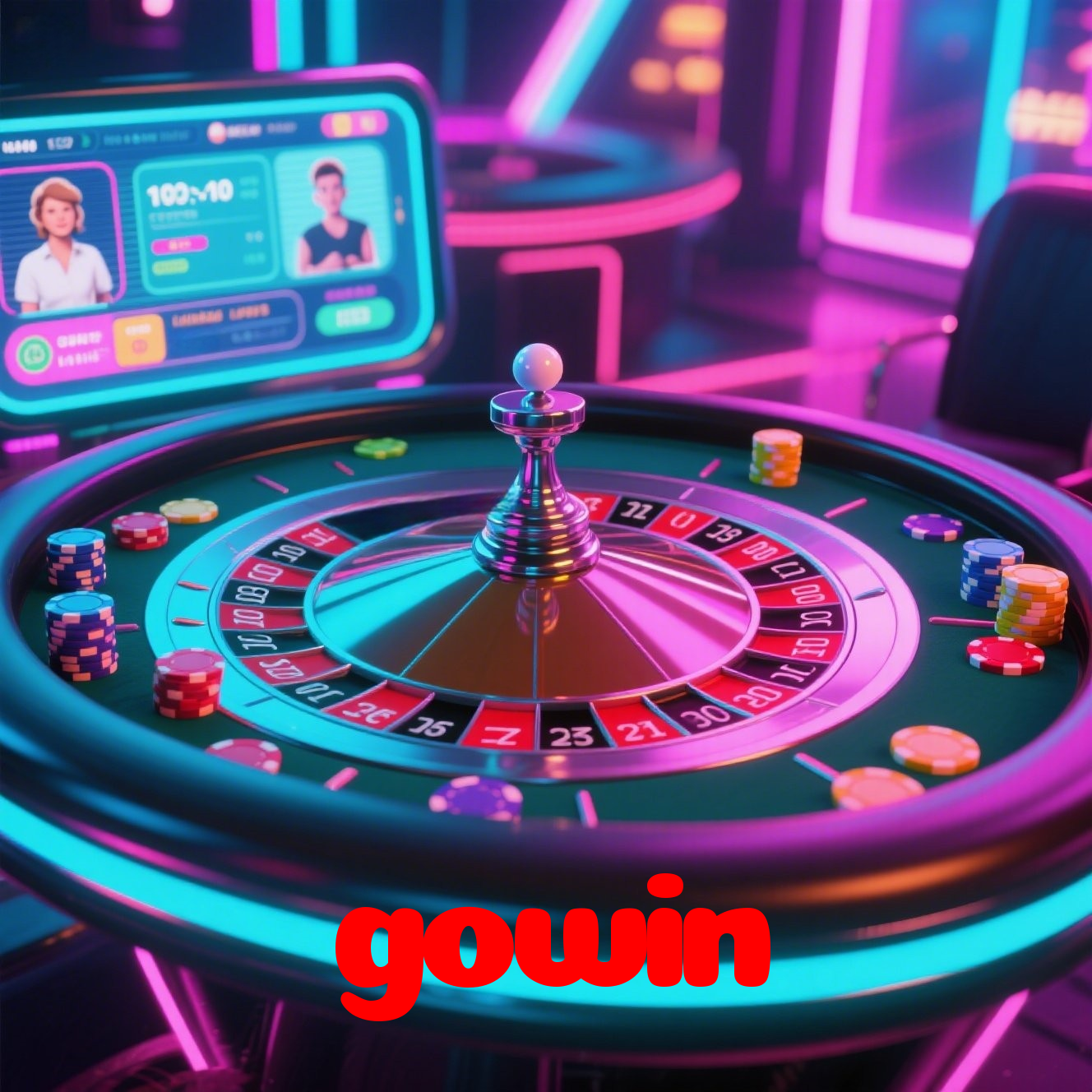  slots