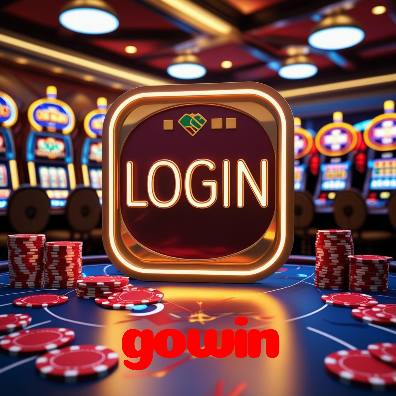  login