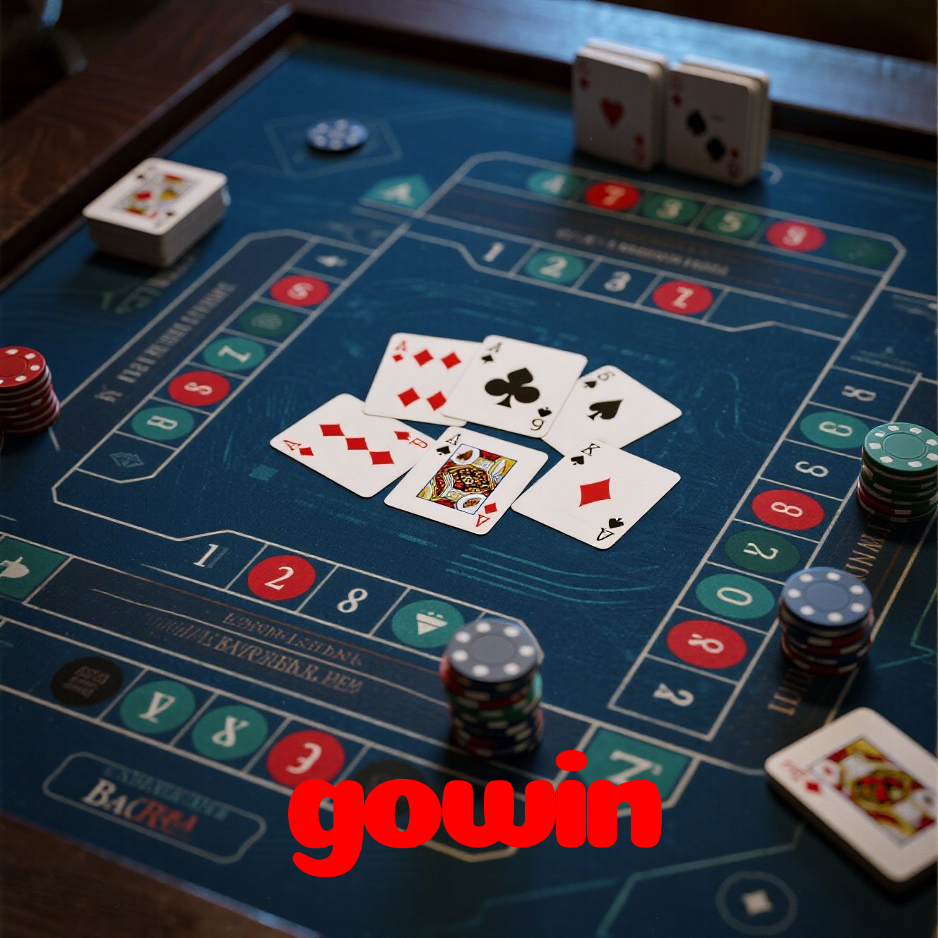 gowin:Jogue e ganhe com confiança no cassino online mais seguro do Brasil!