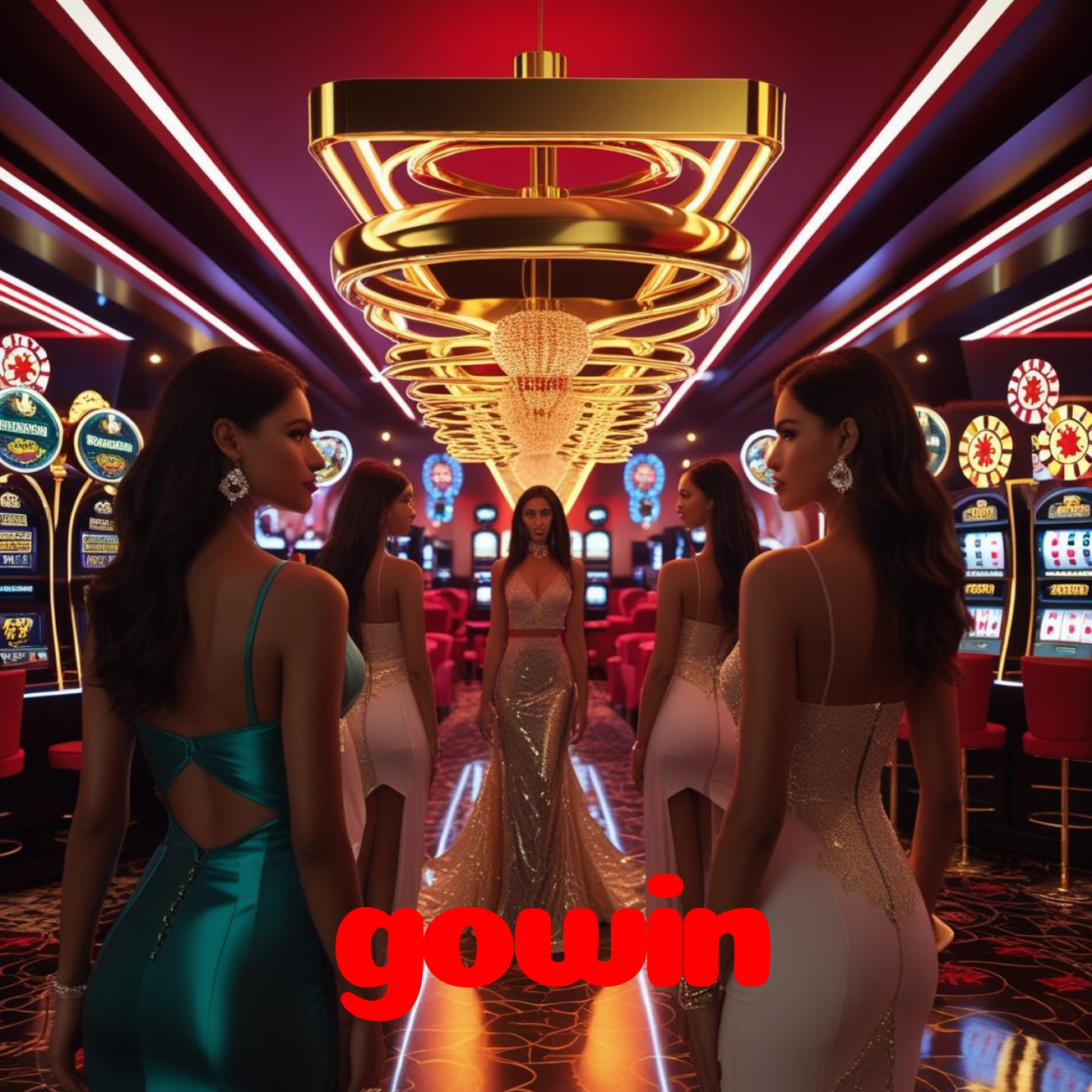 gowin:Sua Sorte Está Aqui: O Melhor Cassino Online no Brasil Espera Por Você!